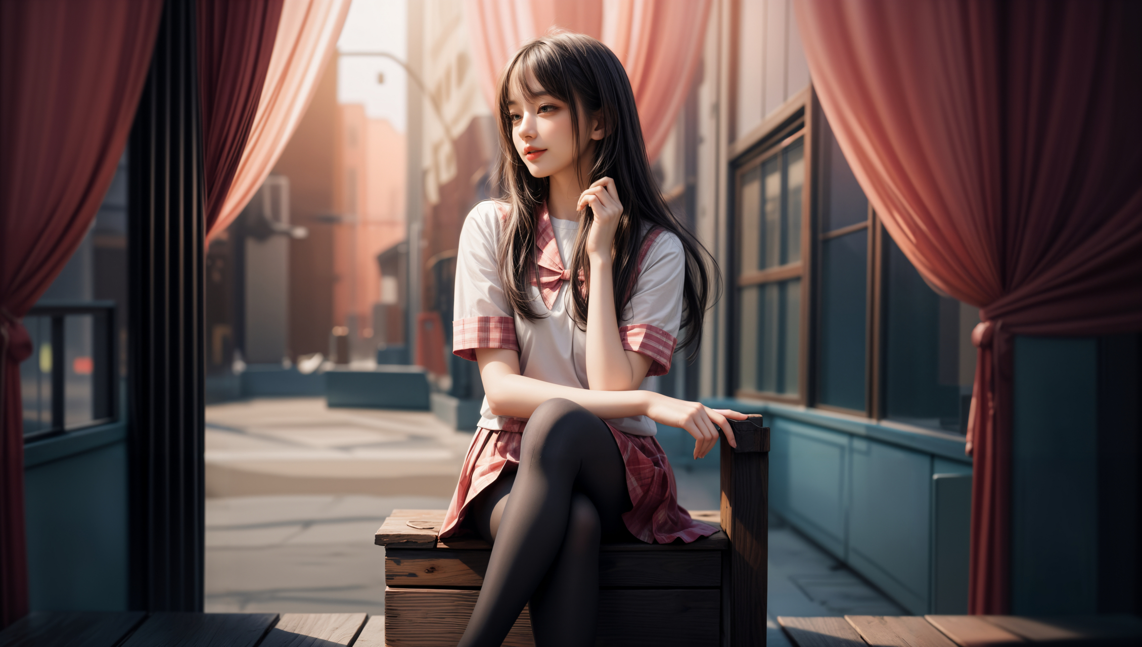 “兰之约话文明·遇鉴音乐之城”国际文化沙龙在哈尔滨举办